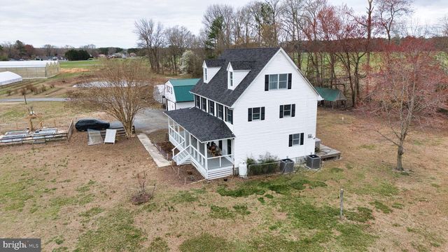 8416 HARMONY RD, Denton, MD 21629