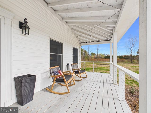 8416 HARMONY RD, Denton, MD 21629