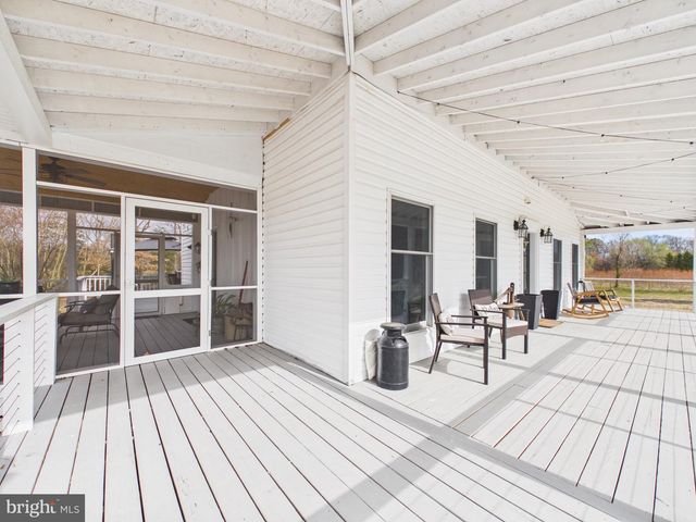 8416 HARMONY RD, Denton, MD 21629