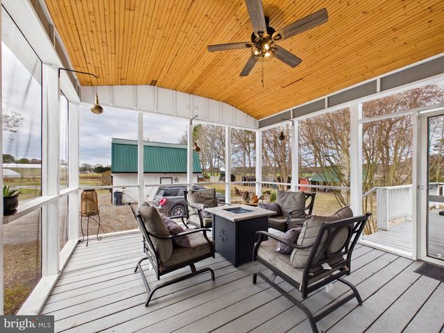 8416 HARMONY RD, Denton, MD 21629