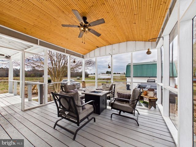 8416 HARMONY RD, Denton, MD 21629