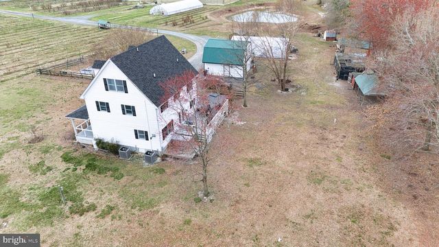 8416 HARMONY RD, Denton, MD 21629