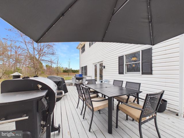 8416 HARMONY RD, Denton, MD 21629