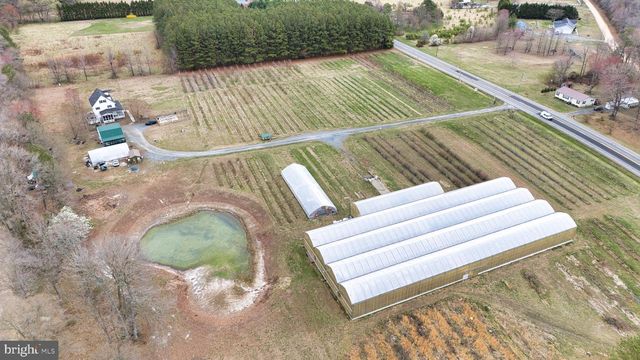 8416 HARMONY RD, Denton, MD 21629