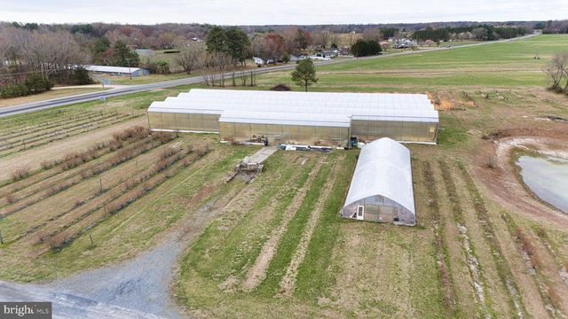 8416 HARMONY RD, Denton, MD 21629