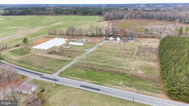 8416 HARMONY RD, Denton, MD 21629