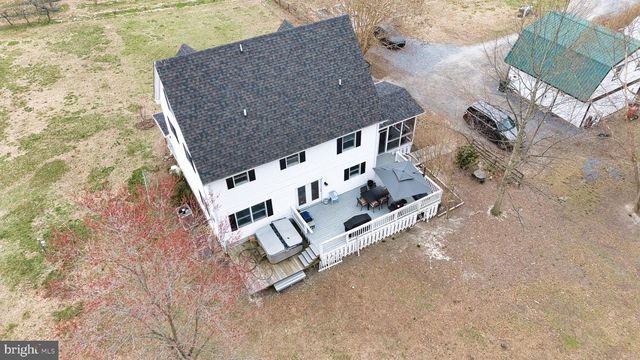 8416 HARMONY RD, Denton, MD 21629