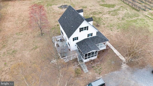 8416 HARMONY RD, Denton, MD 21629