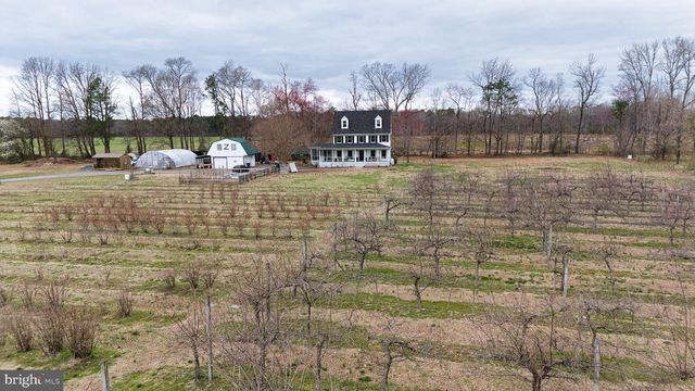 8416 HARMONY RD, Denton, MD 21629