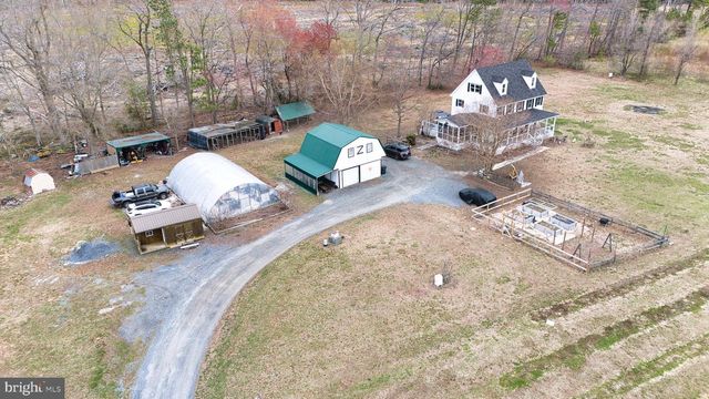 8416 HARMONY RD, Denton, MD 21629