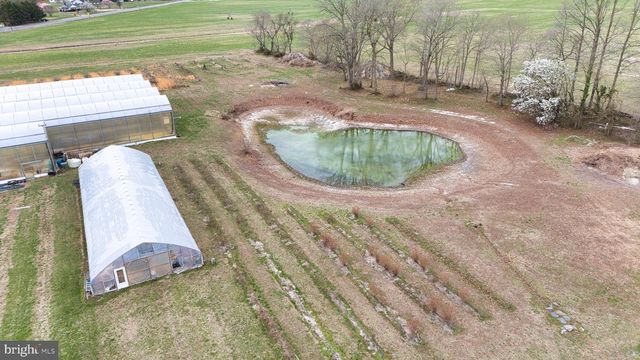 8416 HARMONY RD, Denton, MD 21629