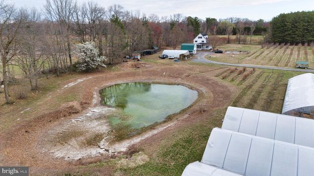 8416 HARMONY RD, Denton, MD 21629