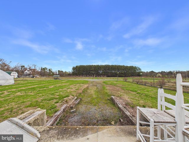 8416 HARMONY RD, Denton, MD 21629