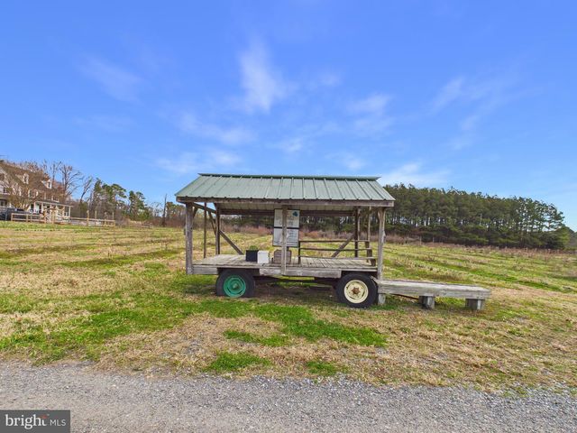 8416 HARMONY RD, Denton, MD 21629