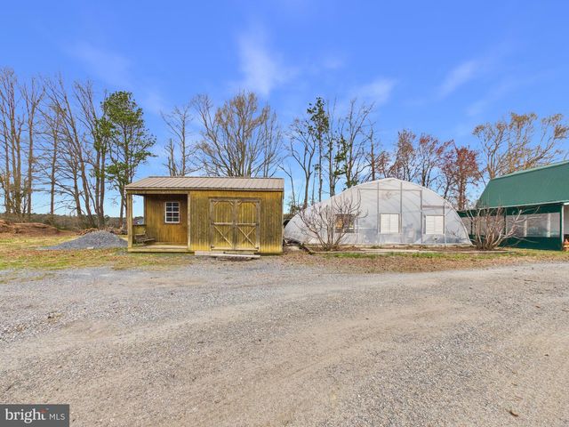 8416 HARMONY RD, Denton, MD 21629