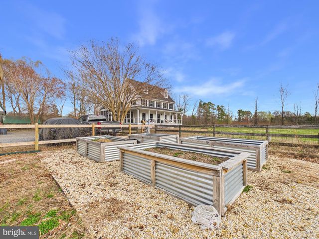 8416 HARMONY RD, Denton, MD 21629