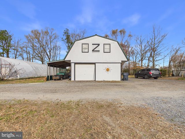 8416 HARMONY RD, Denton, MD 21629