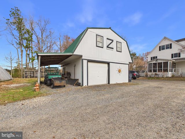 8416 HARMONY RD, Denton, MD 21629