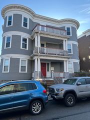4 Dawes Street 2, Boston, MA 02125
