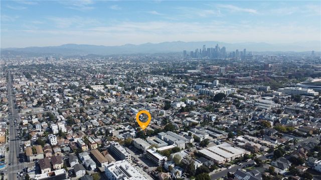 1217 W 39th Street, Los Angeles, CA 90037