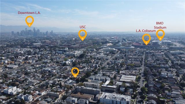 1217 W 39th Street, Los Angeles, CA 90037