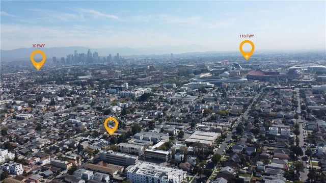 1217 W 39th Street, Los Angeles, CA 90037