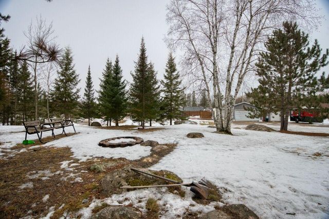 802 3rd Street NW, Chisholm, MN 55719