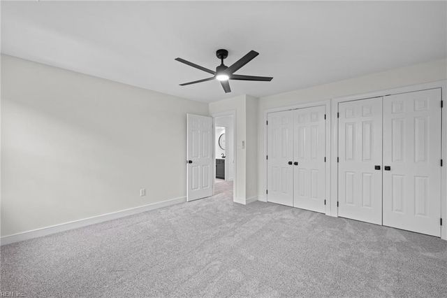 2 Curtis LN, Hampton, VA 23669