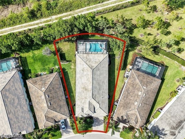 28121 Seasons Tide AVE, Bonita Springs, FL 34135
