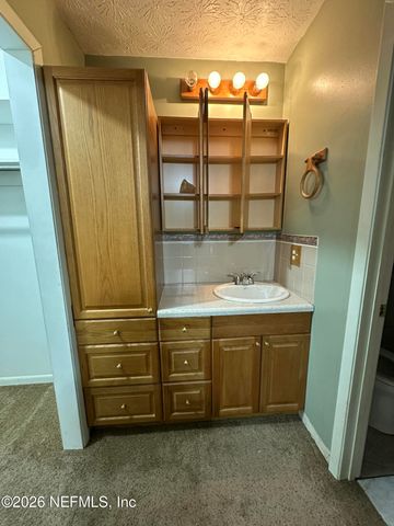 962 GROVE PARK Drive E, Orange Park, FL 32073