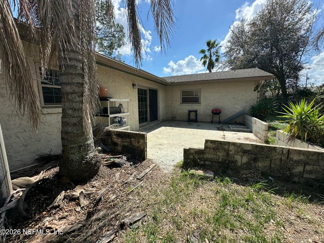 962 GROVE PARK Drive E, Orange Park, FL 32073