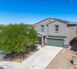 12280 N Fulton Avenue, Marana, AZ 85653
