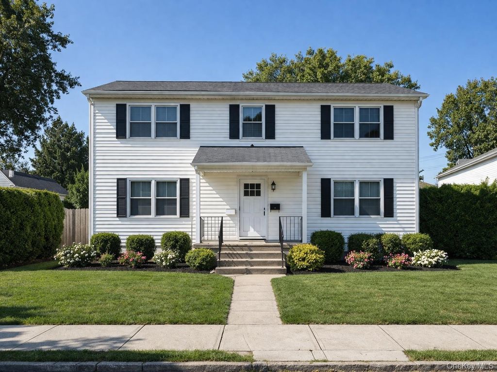 2 7 Lambert Avenue, Farmingdale, NY 11735