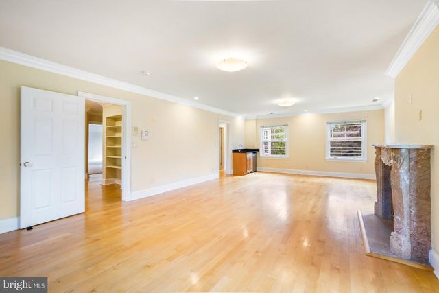 4900 INDIAN LN NW, Washington, DC 20016