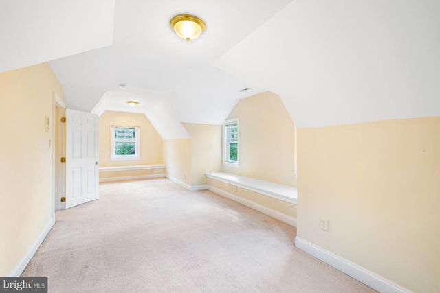 4900 INDIAN LN NW, Washington, DC 20016