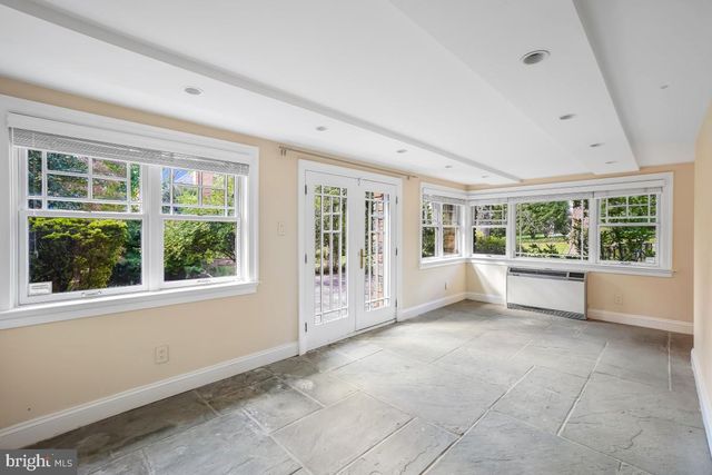 4900 INDIAN LN NW, Washington, DC 20016