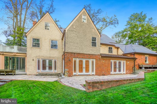 4900 INDIAN LN NW, Washington, DC 20016