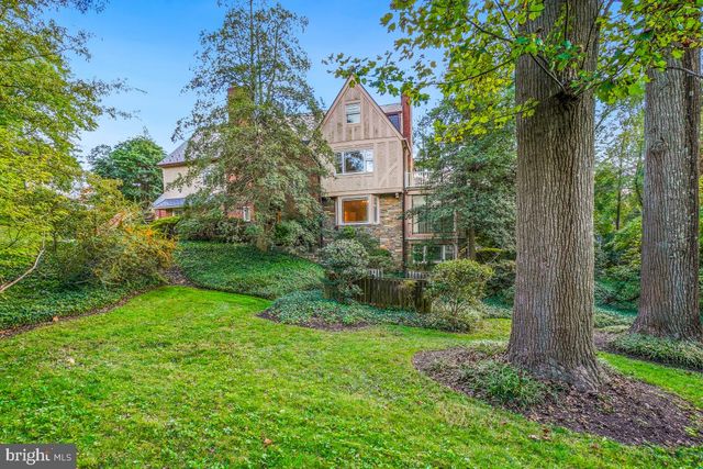 4900 INDIAN LN NW, Washington, DC 20016