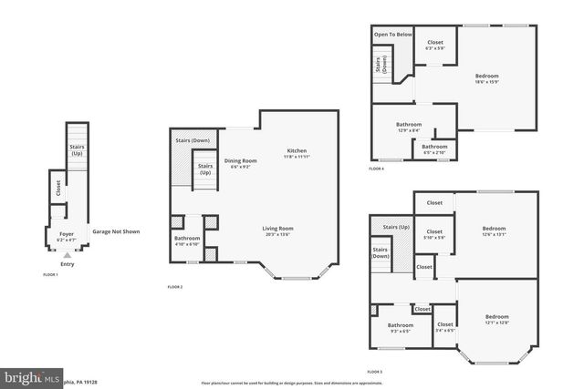 308 DUPONT ST, Philadelphia, PA 19128