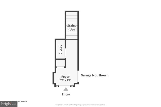 308 DUPONT ST, Philadelphia, PA 19128
