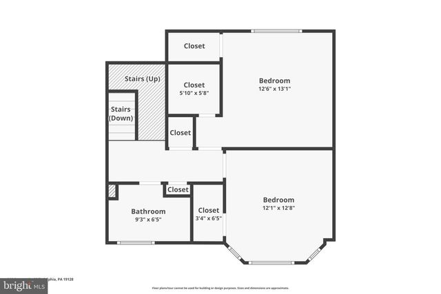 308 DUPONT ST, Philadelphia, PA 19128