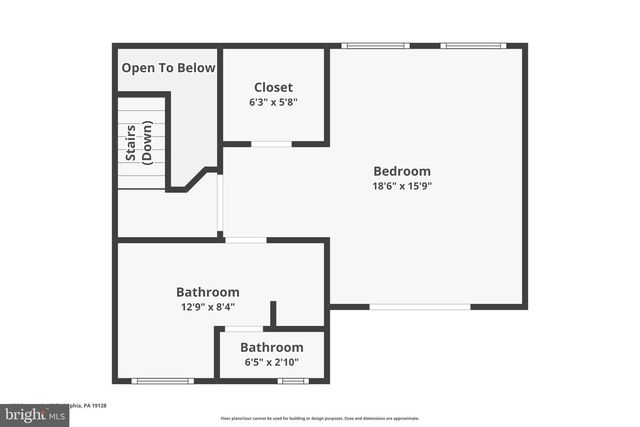 308 DUPONT ST, Philadelphia, PA 19128