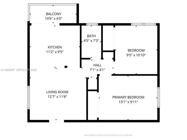 641 NW 2nd St 1, Miami, FL 33128