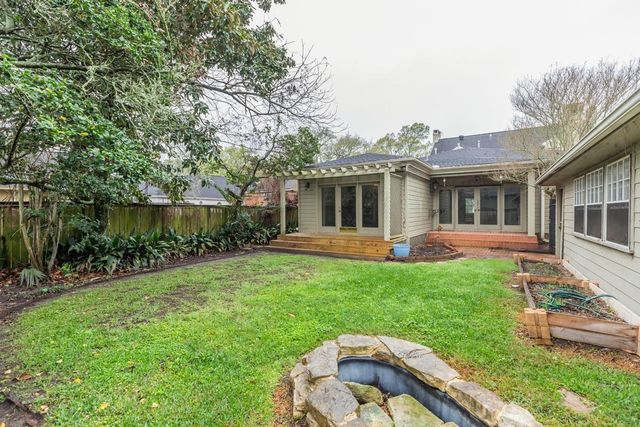 606 22nd Street, Beaumont, TX 77706