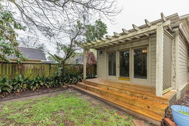 606 22nd Street, Beaumont, TX 77706