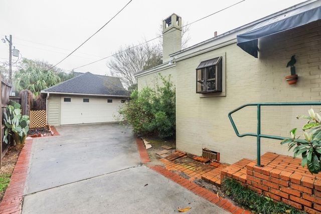 606 22nd Street, Beaumont, TX 77706