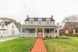 606 22nd Street, Beaumont, TX 77706