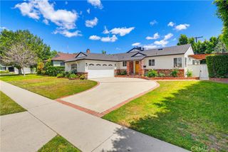 5440 Alcove, Valley Village, CA 91607