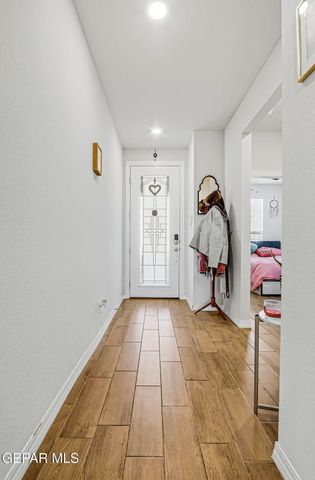 6166 HIDDEN PASSAGE Avenue, El Paso, TX 79924