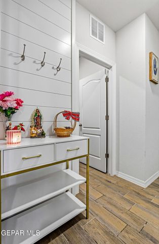 6166 HIDDEN PASSAGE Avenue, El Paso, TX 79924